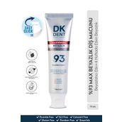 Dermokil Dk Dent Beyazlatıcı 75 ml Diş Macunu
