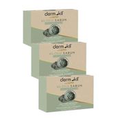 Dermokil Kil Özlü 3x100 gr Katı Sabun