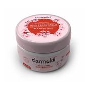 Dermokil Kiraz Çiçeği 250 ml El ve Vücut Kremi