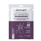 Dermokil Nemlendirici Peeling El Maskesi