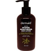 Dermokil Zeytinyağı 250 ml El ve Vücut Kremi