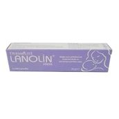 Dermolife 20 gr Lanolin Hamilelik Ve Emzirme Dönemi Göğüs Bakım Kremi