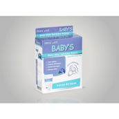 Dermolife Baby's 20 Adet Süt Saklama Poşeti