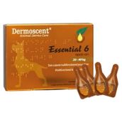 Dermoscent Essential 6 20-40 kg Köpekler İçin 4x Koku Giderici Damla
