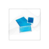 Dermosept 27 X 35 cm 13 X 26 cm 13 X 13 cm 3 Adet Sıcak Soğuk Termo Jel Kompres Buz Jel Termojel Takım