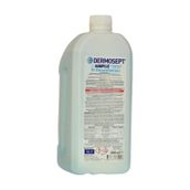 Dermosept Hand Plus El ve Cilt Dezenfektanı 1 L
