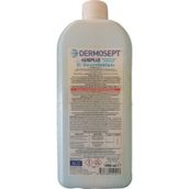 Dermosept Handplus Antibakteriyel El İçin 1000 ml Jel Dezenfektan