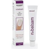 Dermoskin 10 ml Nail Balsam Bakım Kremi - 1721793131