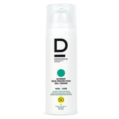 Dermoskin Acne Mat 50 Faktör 50 ml Güneş Kremi