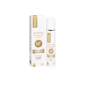 Dermoskin Acne Mat Face Protection Gel Cream SPF50 50 ML Güneş Kremi