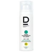 Dermoskin Acne Mat SPF50+ 50 ml Güneş Koruyucu Jel Krem