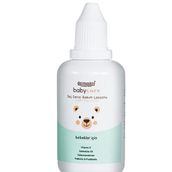 Dermoskin BabyCare 50 ml Saç Derisi Bakım Losyonu