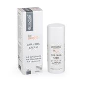 Dermoskin Be Bright AHA/BHA 33 ml Krem