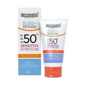 Dermoskin Bluage SPF50 Sensitive 50 ml Güneş Kremi