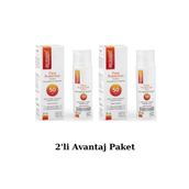 Dermoskin Face Protection Cream Spf 2×50 ml Yüz Koruyucu Krem