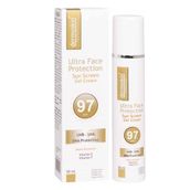 Dermoskin Yüz İçin Ultra SPF 97+ 50 ml Güneş Kremi