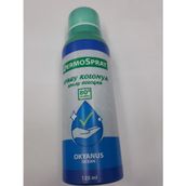 DermoSpray 80 125 ml Okyanus Ocean Sprey Kolonya