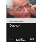Derrida - Simon Glendinning