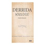 DERRIDA SÖZLÜĞÜ - CHARLES RAMOND