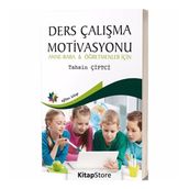 Ders Çalışma Motivasyonu - Tahsin Çiftci