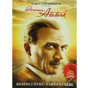 DERSIMIZ: ATATÜRK - TURGUT ÖZAKMAN