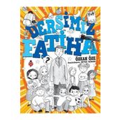 Dersimiz Fatiha - Özkan Öze