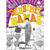 Dersimiz Namaz - Özkan Öze