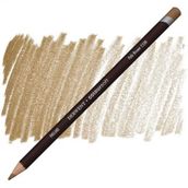 Derwent Coloursoft Pencil C530 Pale Brown Kuruboya Kalemi