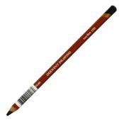Derwent Drawing Pencil 6700 Ivory Black Renkli Çizim Kalemi