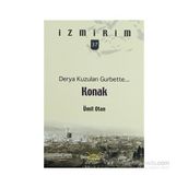 Derya Kuzuları Gurbette Konak - Ümit Otan