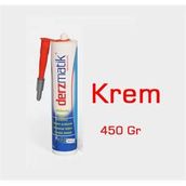 Derzmatik 41011 Krem Kapatıcı Derz Dolgu