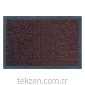 Desan 40x60 cm Kırmızı Nem Alıcı Paspas