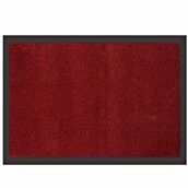 Desan 60x90 cm Kırmızı Nem Alıcı Paspas