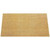 Desan Pvc Tabanlı Koko 50x100 cm Kapı Önü Paspas