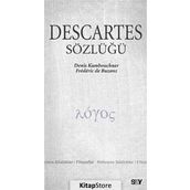 Descartes Sözlüğü - Denis Kambouchner; F. De Buzonz