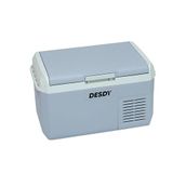 Desdy 20 Litre Kompresörlü Oto Buzdolabı