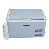 Desdy 40 Litre Kompresörlü Oto Buzdolabı