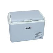 Desdy 50 Litre Kompresörlü Oto Buzdolabı