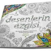 Desenlerin Ezgisi - Anabella Nightingale