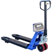 Desis Transpalet Baskül 2 Ton