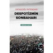 Despotizmin Sonbaharı - Rıdvan Kaya