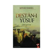 DESTAN-I YUSUF - ŞEYYAD HAMZA
