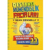 Destansı Mühendislik Faciaları - Sean Connolly