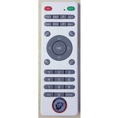 DESTE ELEKTRONİK Projeksiyon Kumandası Dsv 0502-cwx1013-dsv1301-bs0705 Rc-17 Del453a/h 5350 Hdmı-rc-262rr-190 ile uyumlu