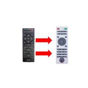 DESTE ELEKTRONİK Projeksiyon Kumandası R017f Cp-a221n Cp-aw312wn A3b Aib A3c ile uyumlu