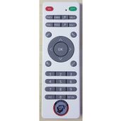 DESTE ELEKTRONİK Projeksiyon Kumandası Rd-436e ile uyumlu