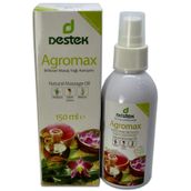 Destek 150 ml Agromax Doğal Masaj Yağı
