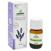 Destek 20 ml Lavanta Yağı