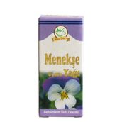 Destek 20 ml Menekşe Yağı
