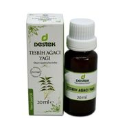 Destek 20 ml Tesbih Ağacı Yağı